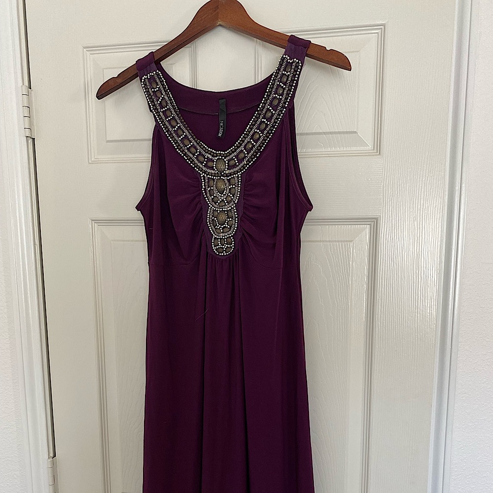 Summer cocktail dress